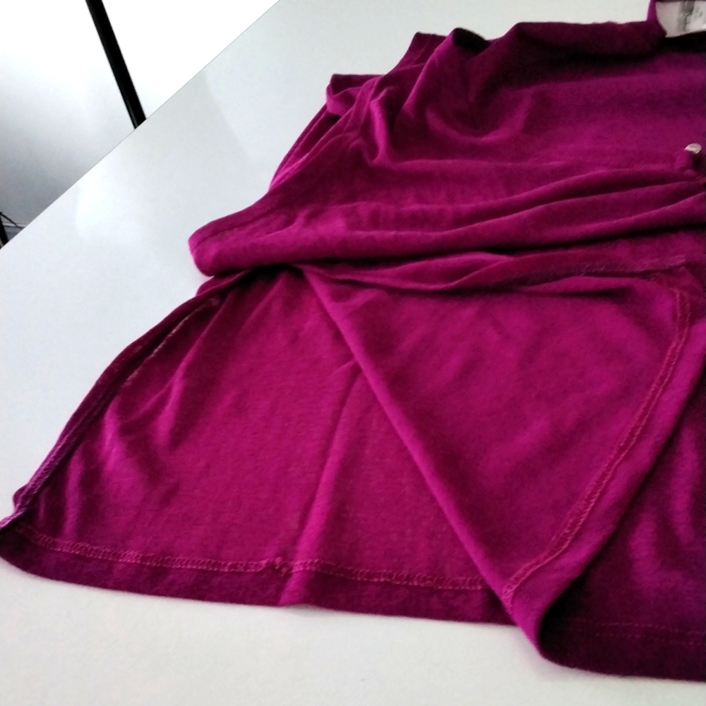COVER ME ladies beach coverup, size XL - Picture 9 of 9